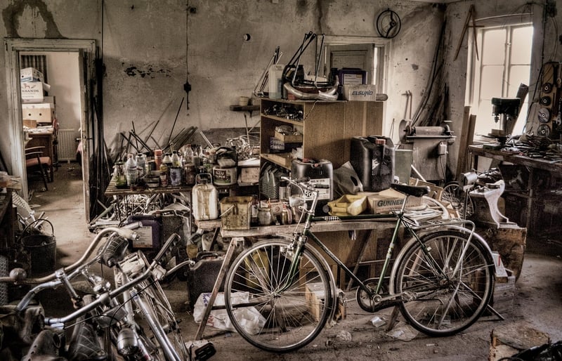 Repair Services