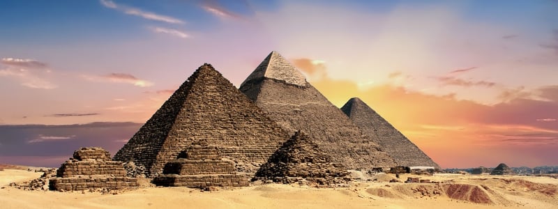 Archaeological Finds